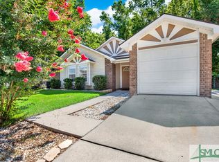 124 Marshedge Ln, Savannah, GA 31419