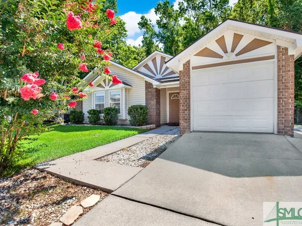 124 Marshedge Lane, Savannah, GA 31419