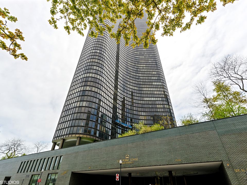 1st image of 505 N Lake Shore Dr APT 2811