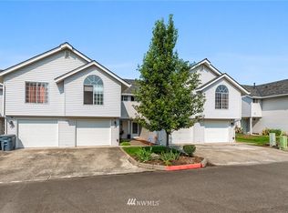 1203 24th Avenue Ct APT D, Milton, WA 98354