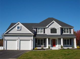 65 High Point Dr, North Grafton, MA 01536