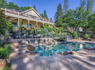 12104 Lowhills Rd, Nevada City, CA 95959