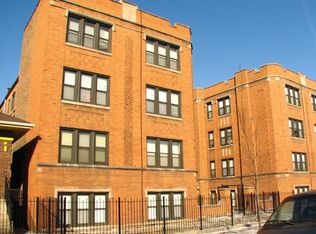 7828 S Laflin St APT 3F, Chicago, IL 60620