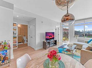 1400 Hudson St UNIT 903, Hoboken, NJ 07030
