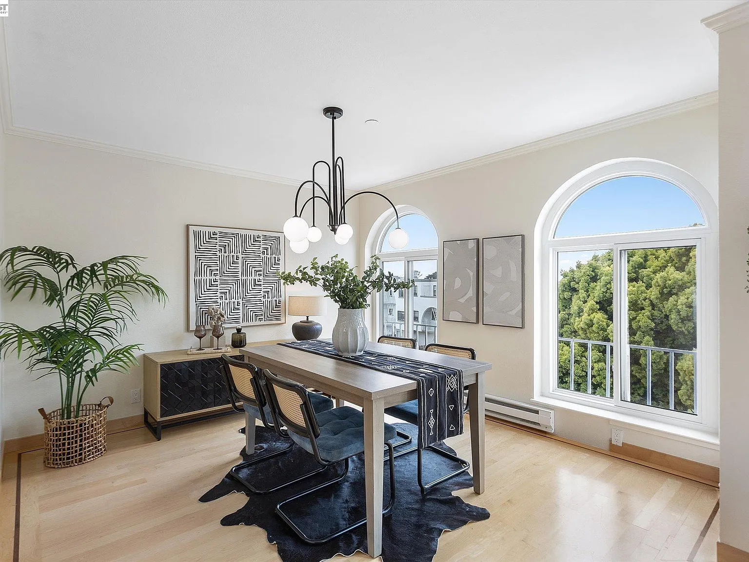 20 Dorado Ter #Penthouse - Photo 8