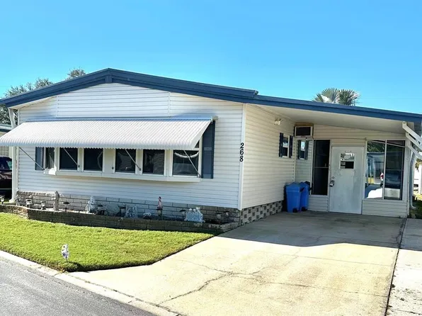 9790 66th St N Lot 268, Pinellas Park, FL 33782