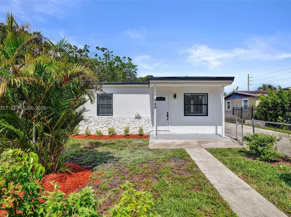 733 NW 15th Ter, Fort Lauderdale, FL 33311