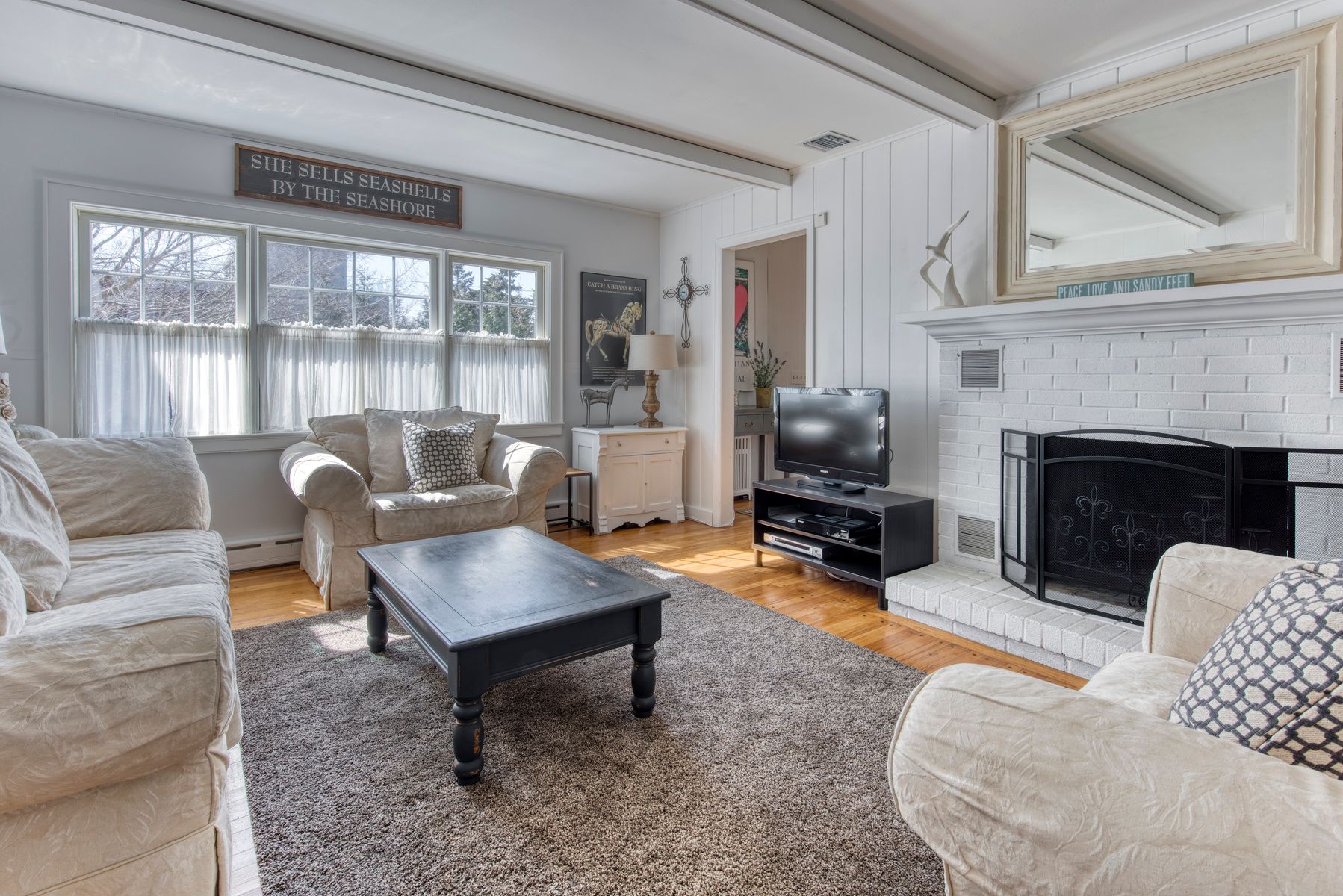 60 Windermere Dr, Sag Harbor, NY 11963 Out East