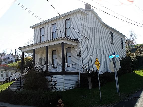 2nd image of 302 E 5th St