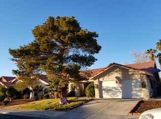 6232 Morning Splendor Way, Las Vegas, NV 89110