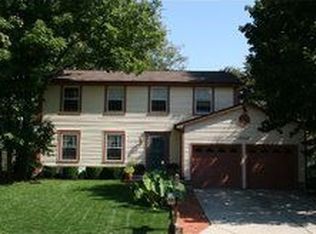 4328 Ashwood Dr, Indianapolis, IN
