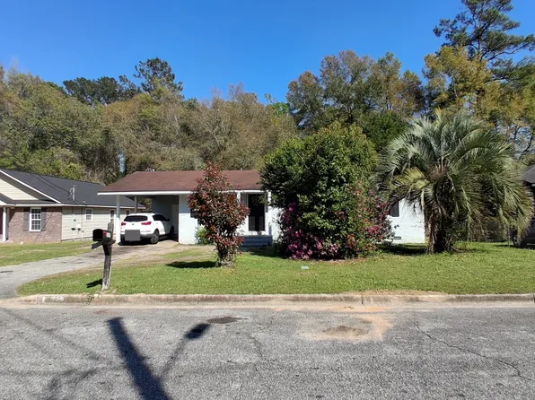 1225 Tom St, Thomasville, GA 31792