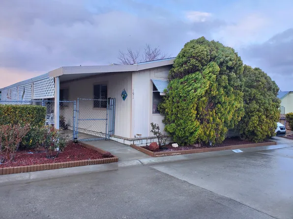 1030 E Ave S Space 191, Palmdale, CA 93550