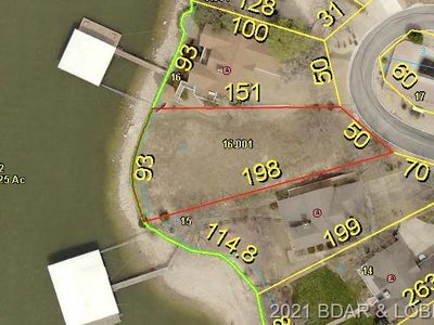 Spindrifter Ct, Osage Beach, MO, 65065