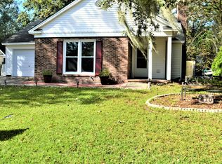 410 Hamlet Rd, Summerville, SC 29485