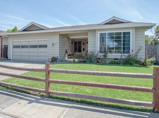 899 Constitution Dr, Foster City, CA 94404