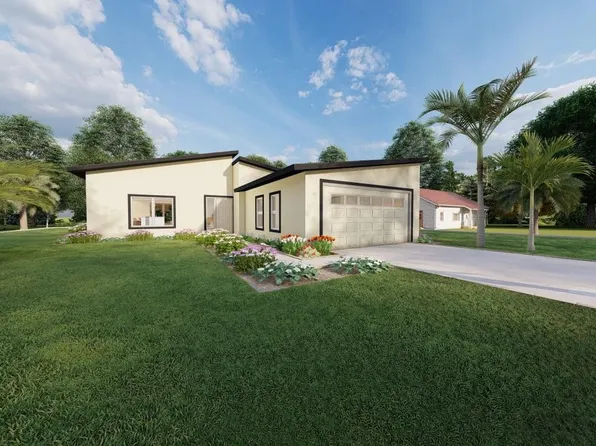 6111 Fort Pierce Boulevard, Fort Pierce, FL 34951