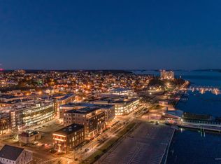 166 Fore St UNIT 44, Portland, ME 04101