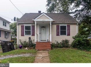 458 Blair Mill Rd, Hatboro, PA 19040