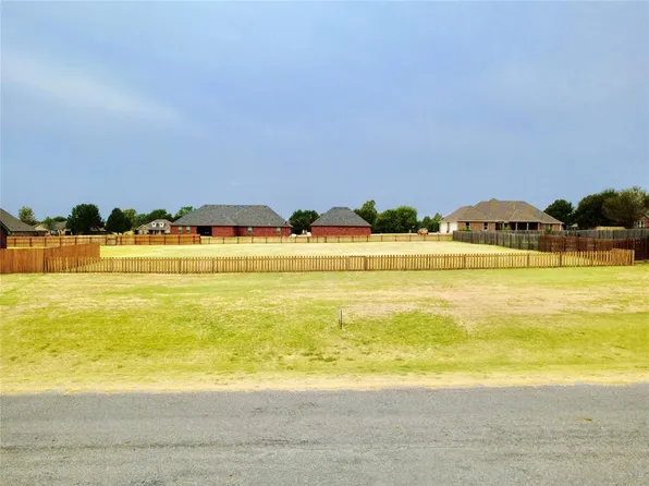 Wildflower Dr Lot 8, Fletcher, OK 73541