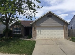 5134 Mallet Club Dr, Dayton, OH 45439