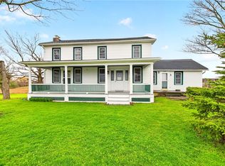 2070 New Michigan Rd, Canandaigua, NY 14424