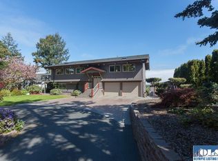 623 Brigadoon Blvd, Sequim, WA