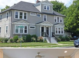 7 Homestead Rd, Arlington, MA 02474