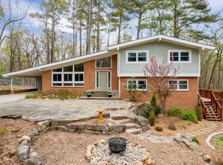 110 Farrington Dr, Chapel Hill, NC 27514