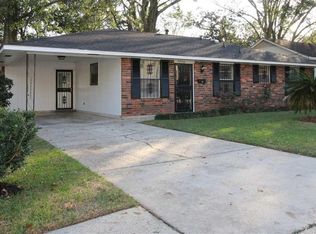 3516 Fairfields Ave, Baton Rouge, LA 70802