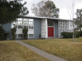 673 NE Lakeside Dr, Madras, OR 97741