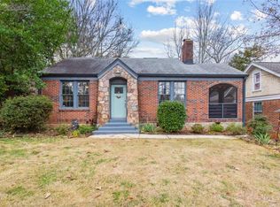 1733 Sylvan Rd, Atlanta, GA 30310
