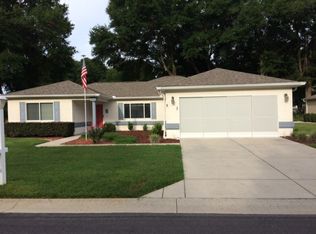 14119 SW 112th Cir, Dunnellon, FL 34432