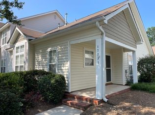 17331 Villanova Rd, Huntersville, NC 28078