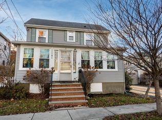 31 West St, Newton, MA 02458
