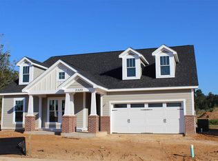 2545 Lantana Ln, Tallahassee, FL 32311