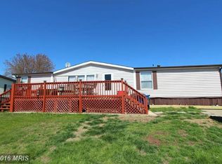 24 Hammock Trl, Middle River, MD 21220