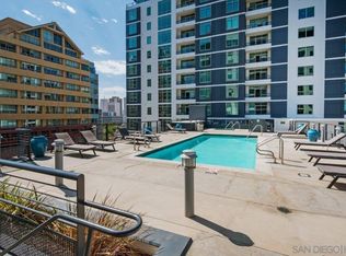 226-425 W Beech St, San Diego, CA 92101