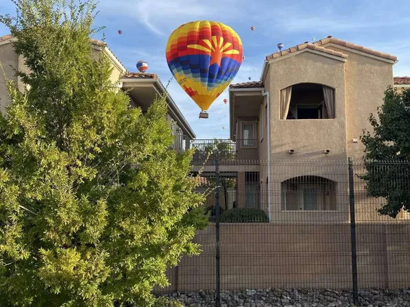 6800 Vista Del Norte Rd NE APT 2615, Albuquerque, NM 87113