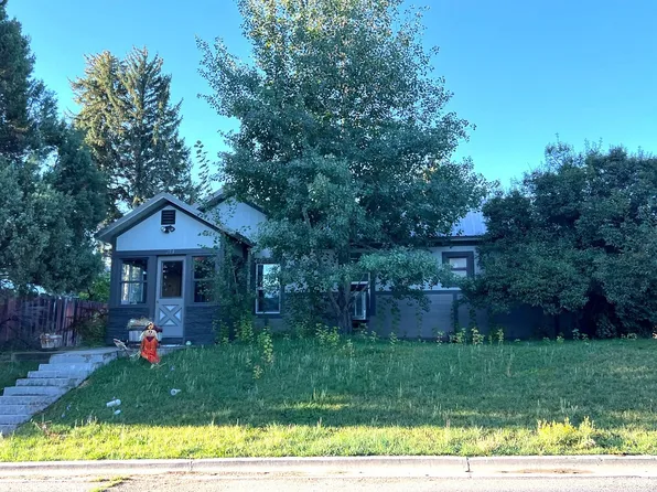 253 W Elm St, Lava Hot Springs, ID 83246