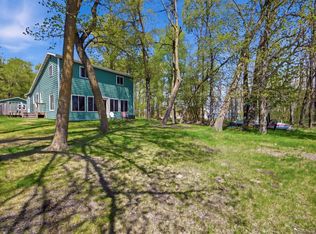 20850 Leona Beach Rd, Rochert, MN 56578