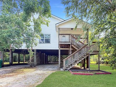 7011-13 W Marion St, Bay Saint Louis, MS, 39520