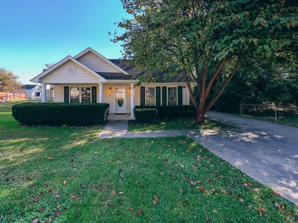 2801 Hancock St NE, Roanoke, VA 24012