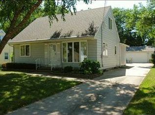 3942 56th St, Des Moines, IA 50310