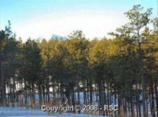 13890 Tewkesbury Ct, Colorado Springs, CO 80908