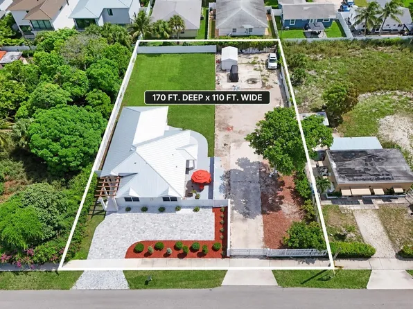 202 SE 4TH Street, Delray Beach, FL 33483