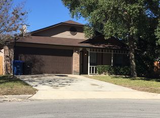 9231 Ridge Fern, San Antonio, TX 78250
