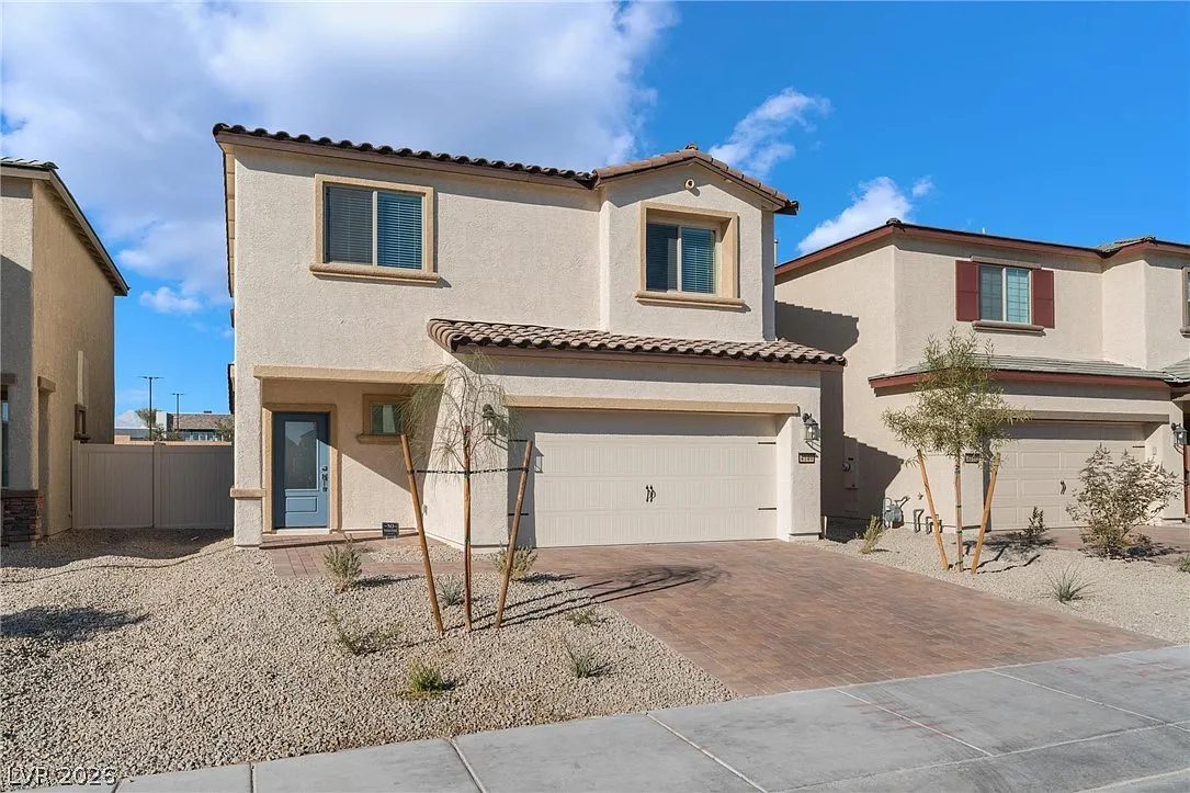Building Photo - 4149 Gold Desert St