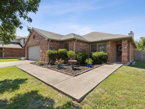 1127 Ethan Dr, Greenville, TX 75402