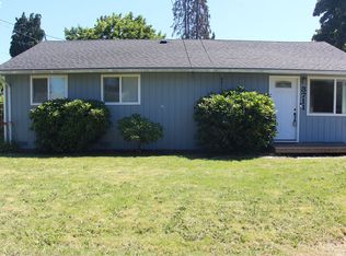 3711 E 13th St, Vancouver, WA 98661